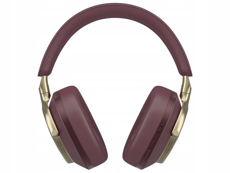 Bowers & Wilkins Px8 (Royal Burgundy) Brand Bowers & Wilkins