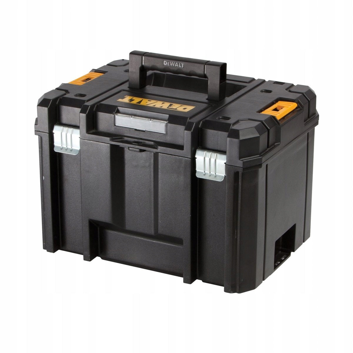 Box DeWALT DWST1-71195 TSTAK VI Manufacturer code DWST83346-1