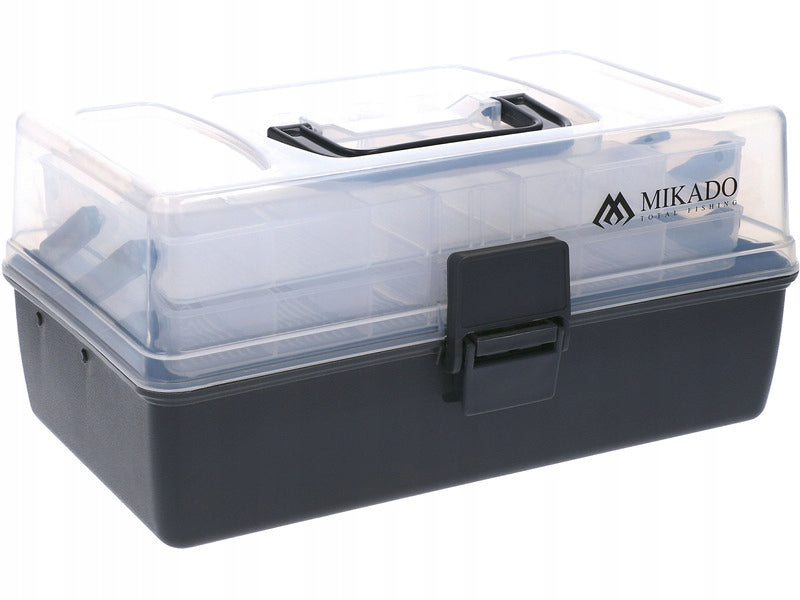 Box MIKADO UAC-H413
