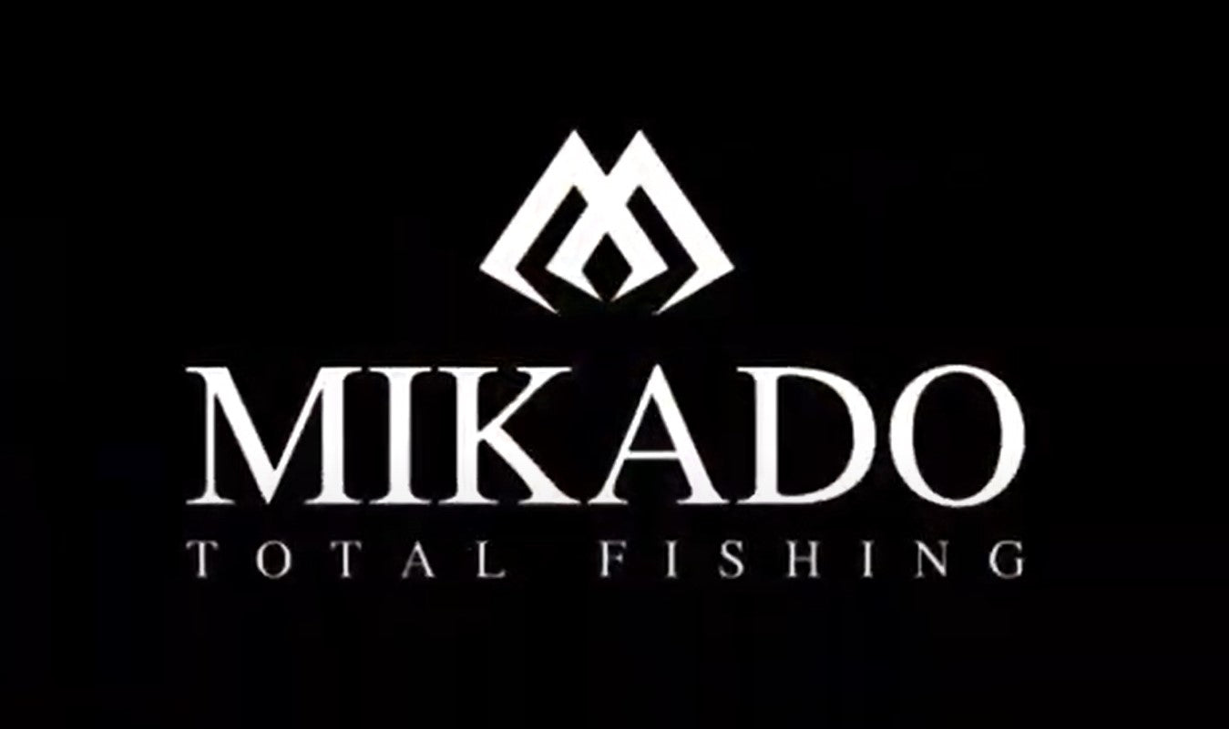 Box Mikado EVA Bag green UWI-021-M bucket packing fishing bag Packaging status original