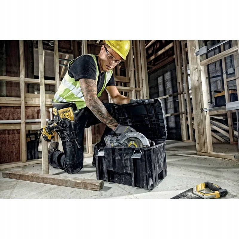 Box TSTAK VI DeWALT DWST1-71195 ORIGINAL Brand DeWalt