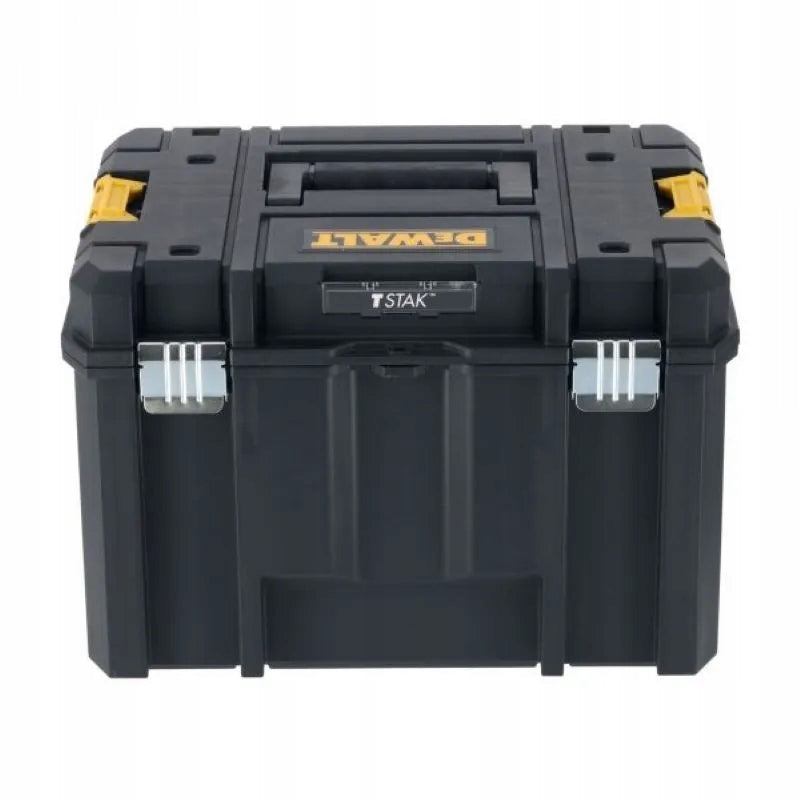 Box TSTAK VI DeWALT DWST1-71195 ORIGINAL Manufacturer code DWST83346-1