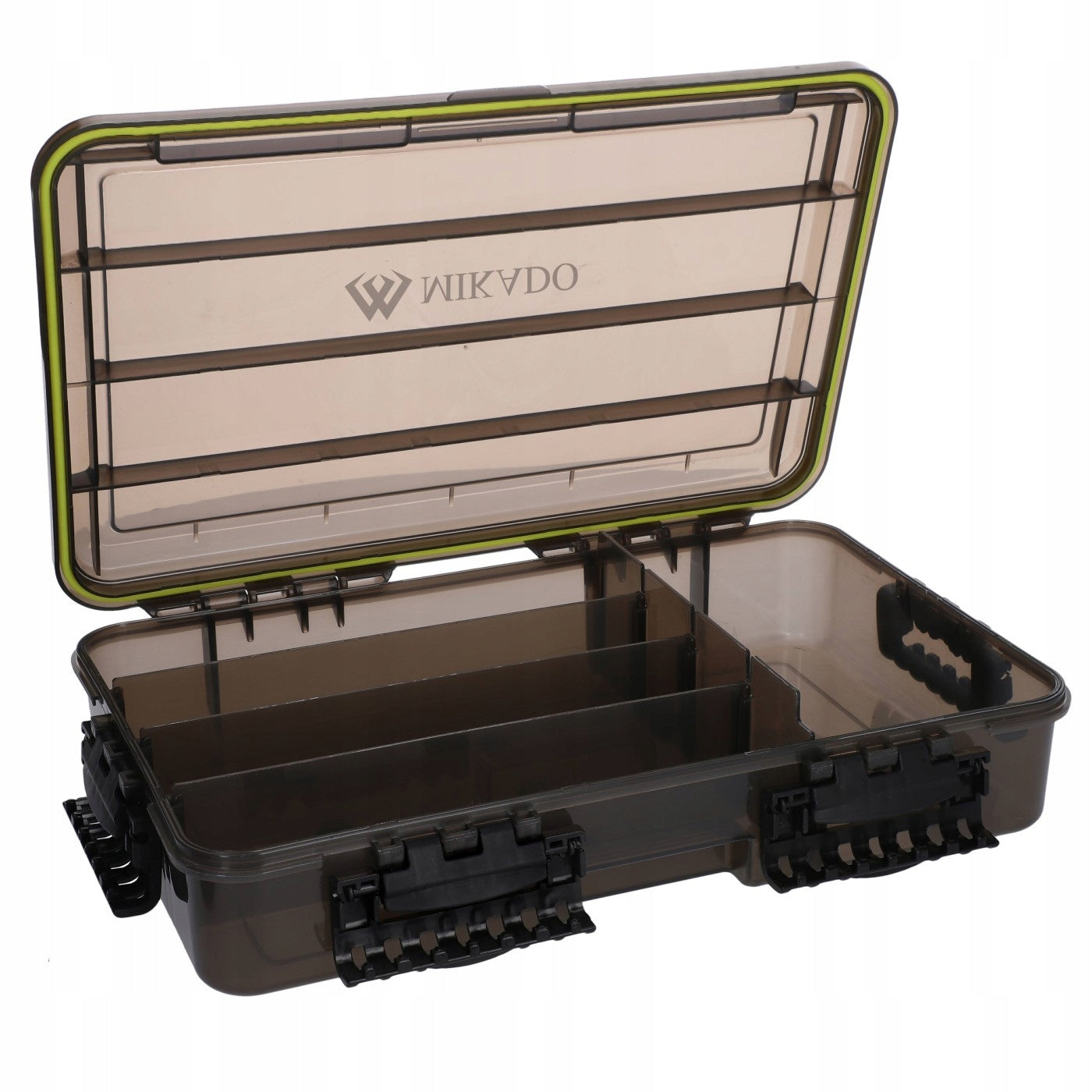 Box XL Mikado one-sided gasket and foam