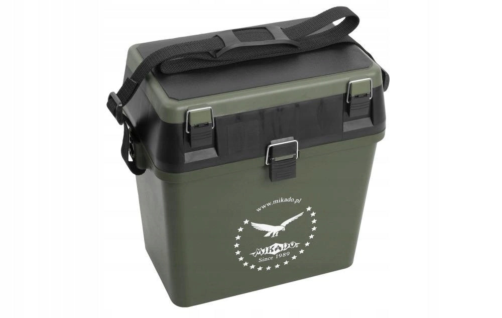 Box-seat Mikado UABM 317 37x24x37.5cm Model UABM-317