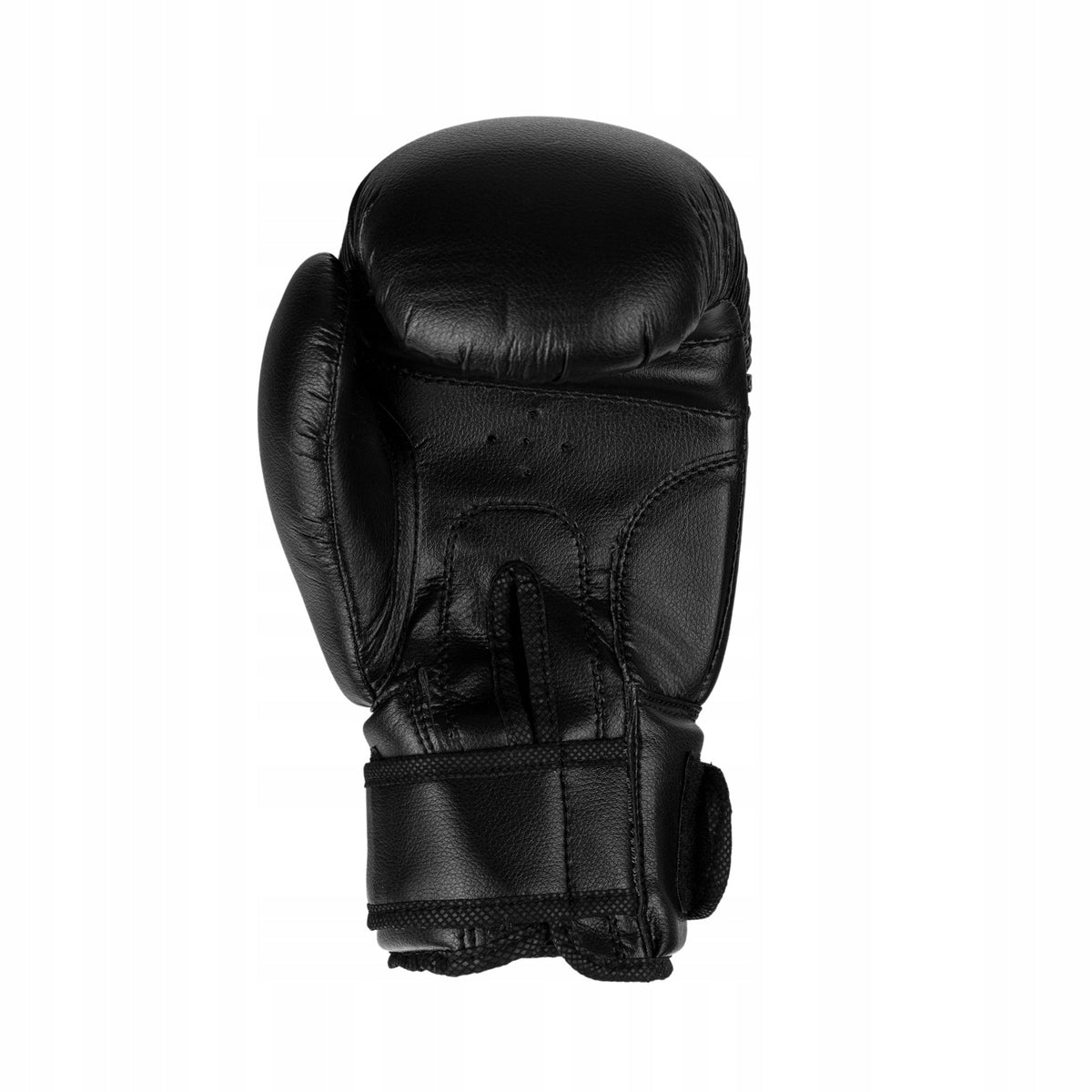 Boxing Gloves 10 OZ for Boxing COMBAT Black RING-SPORT Sparring Brand Ring