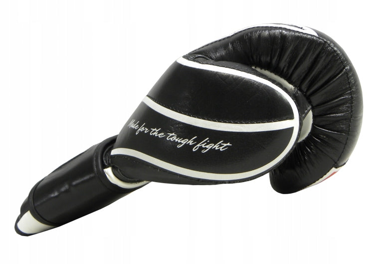 Boxing Gloves Cowhide Leather HYDRO-TECH Masters RBT-TECH 12oz Packaging status original