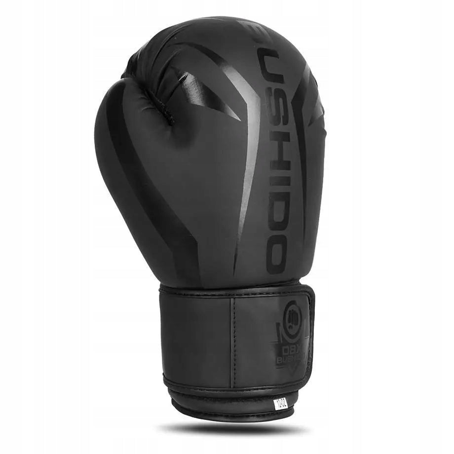 Boxing Gloves Kickboxing Boxing Bushido 14oz EAN (GTIN) 5903766760889
