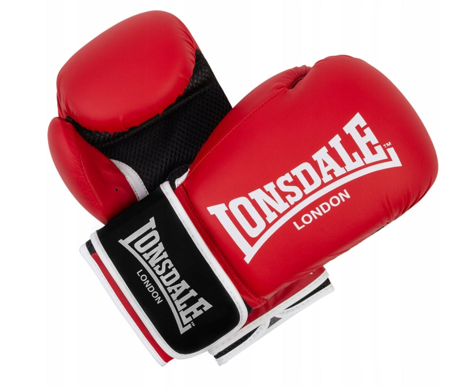Boxing Gloves Lonsdale ASHDON 12 oz