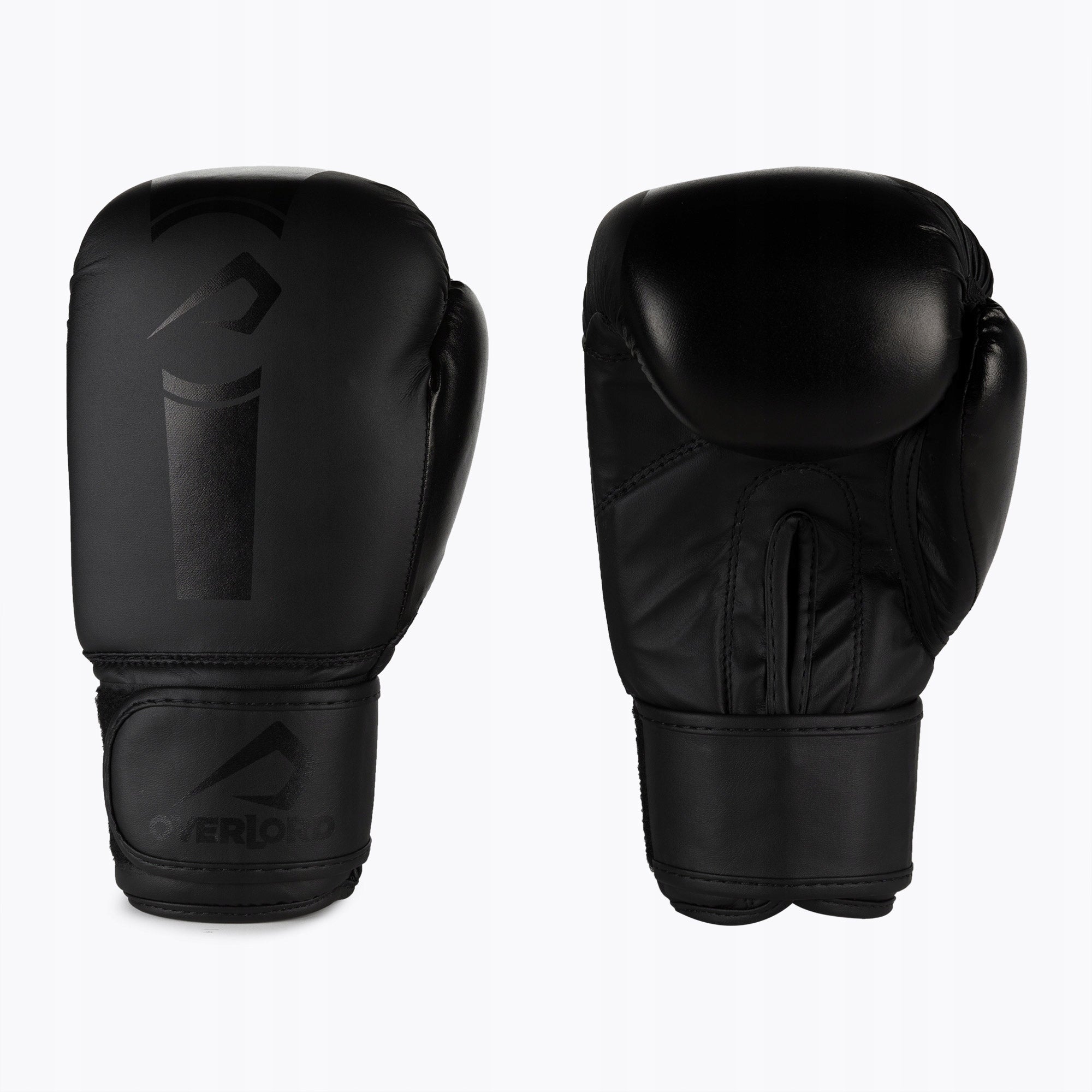 Boxing Gloves Overlord Boxer black 100003-BK 8 oz Color black