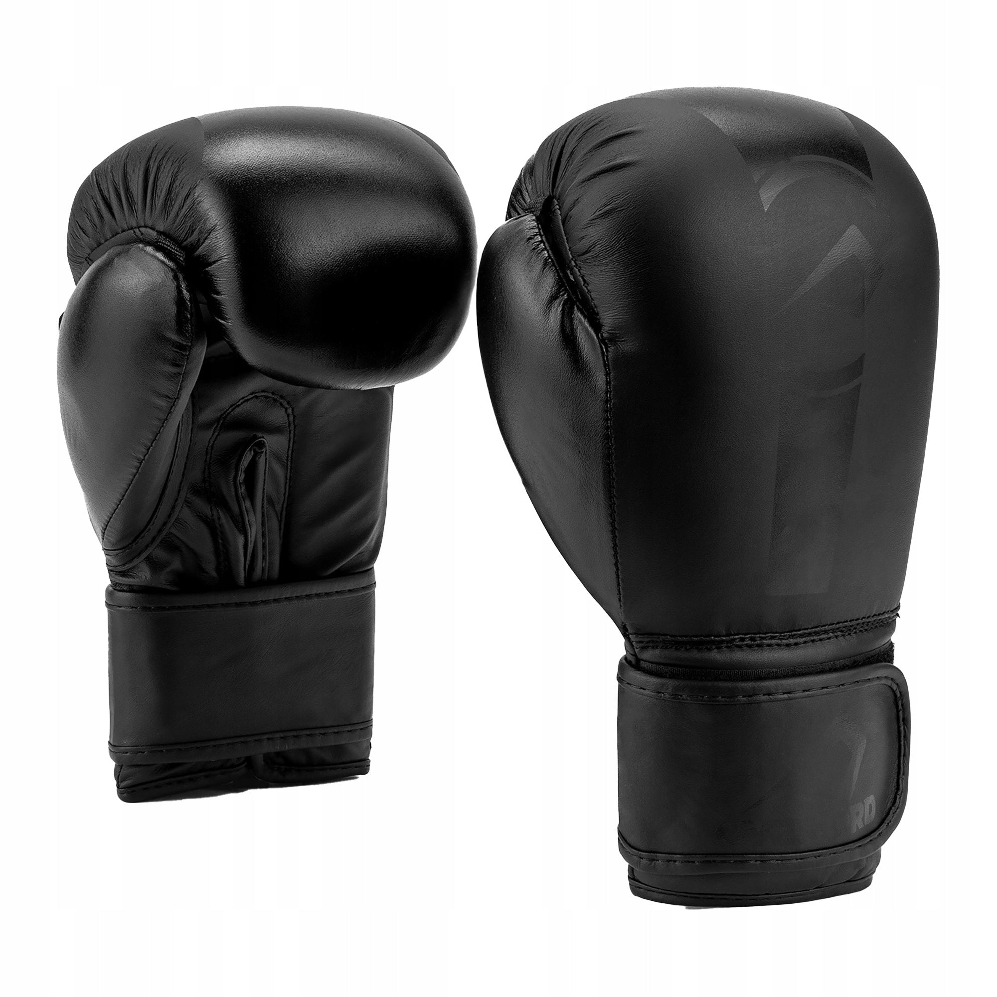 Boxing Gloves Overlord Boxer black 100003-BK 8 oz