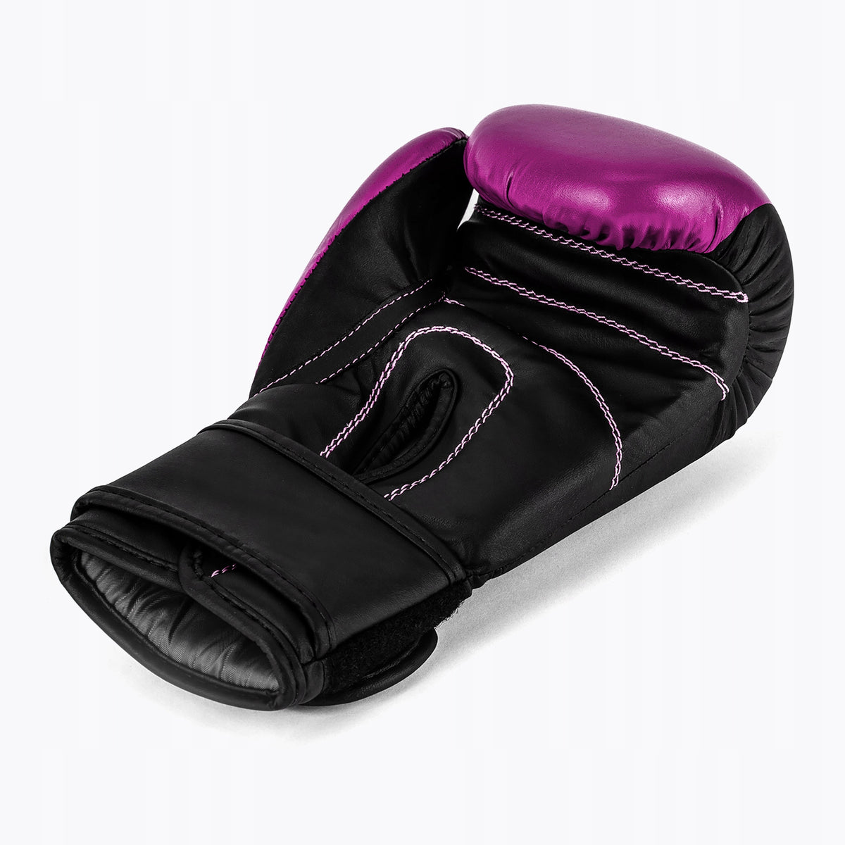 Boxing Gloves Overlord Boxer black/pink 10 oz Color black