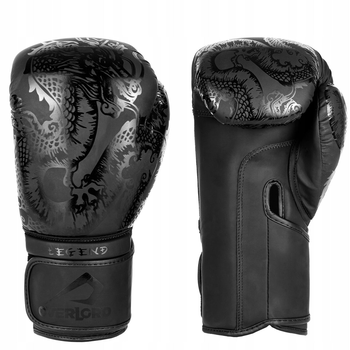 Boxing Gloves Overlord Legend 16 oz Brand Overlord