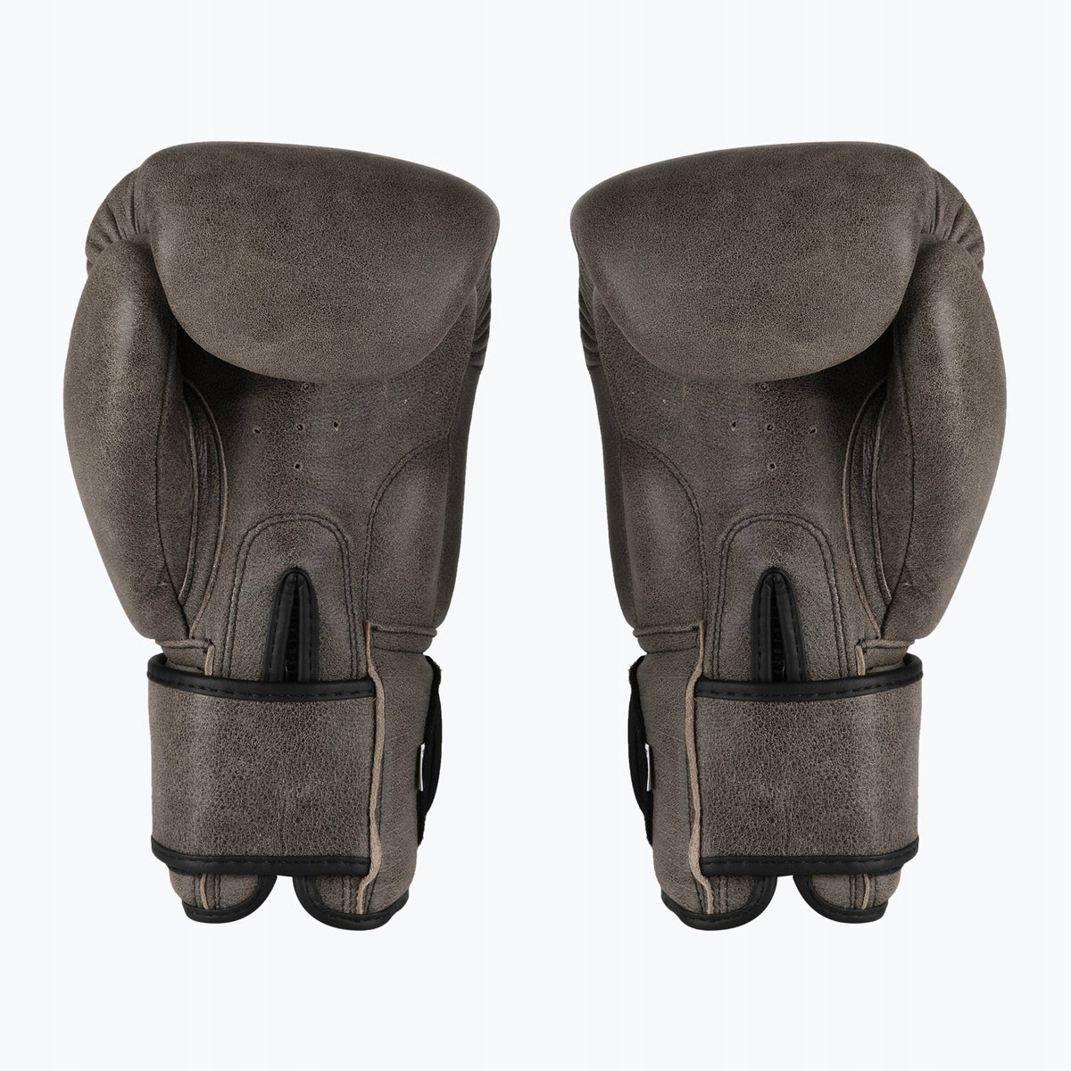 Boxing Gloves Overlord Old School Brown 14 oz Color brown