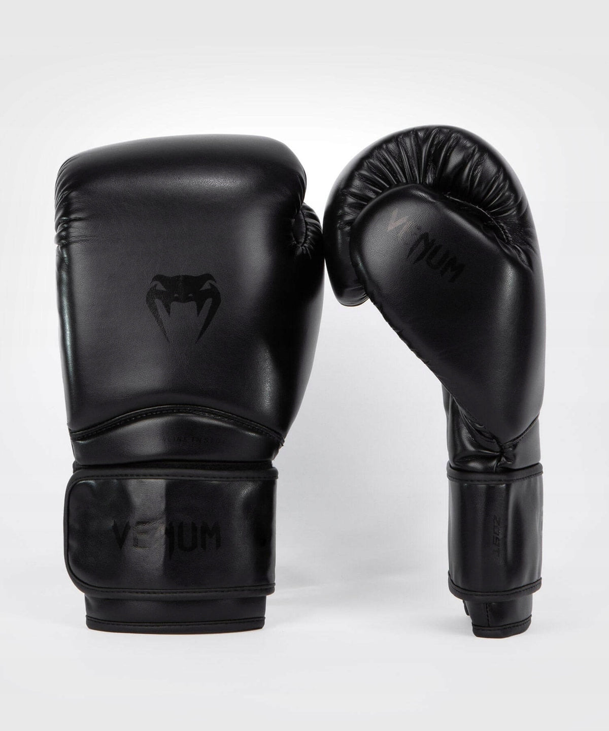 Boxing Gloves VENUM Contender 1.5 Black 14oz Brand Venum