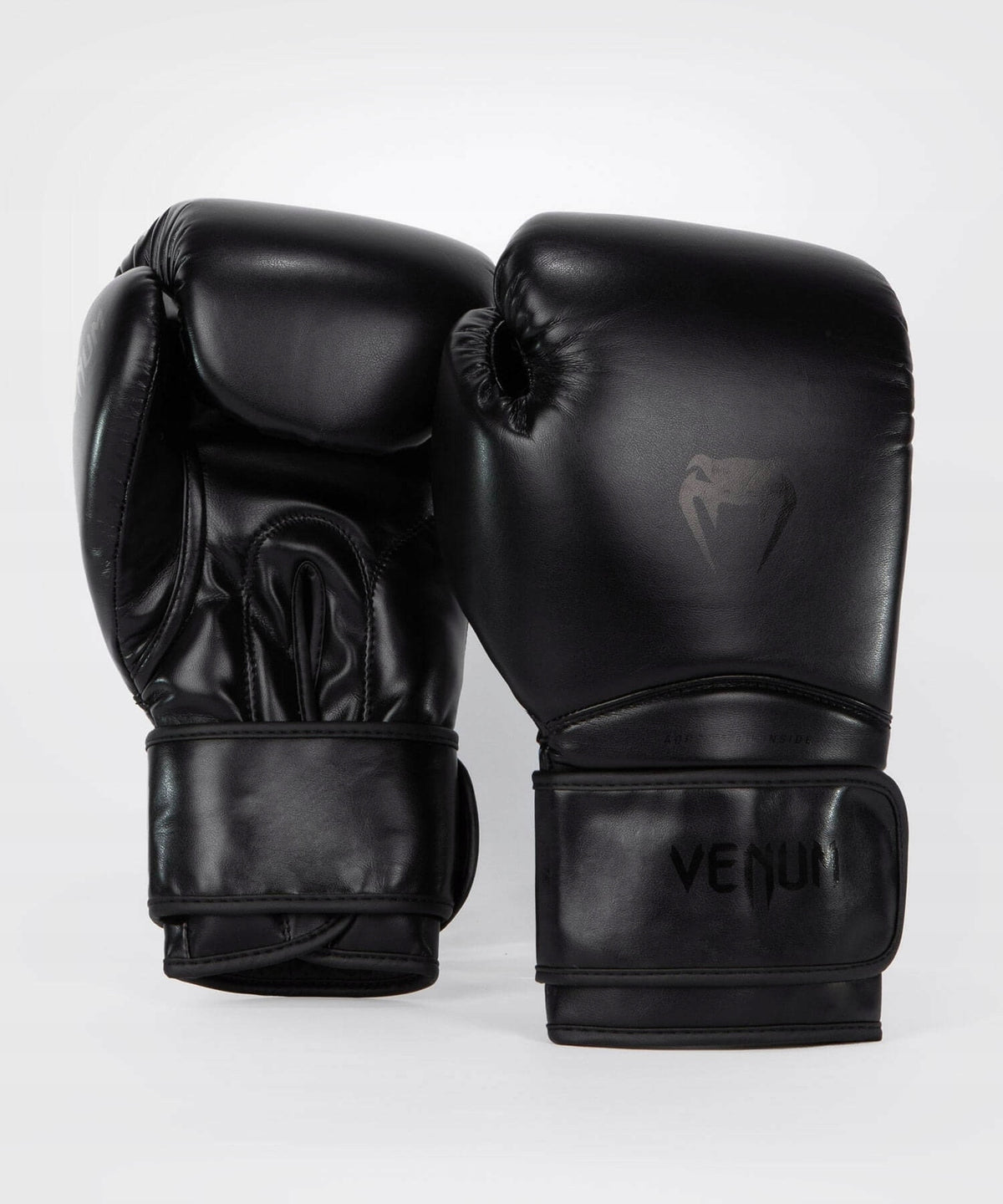 Boxing Gloves VENUM Contender 1.5 Black 14oz