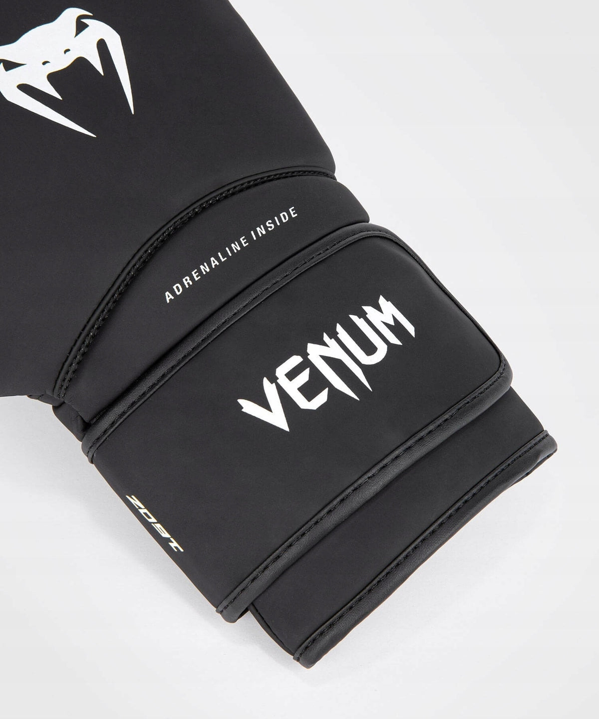 Boxing Gloves VENUM Contender 1.5 Black/White 12 oz Brand Venum
