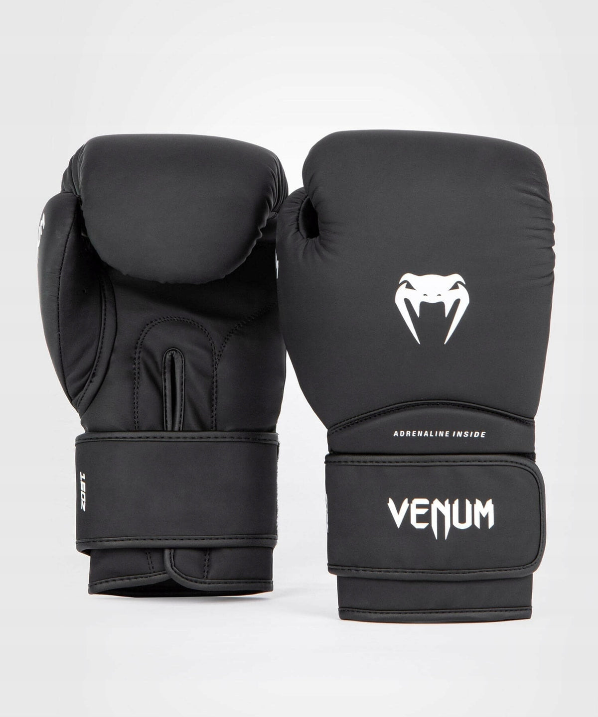 Boxing Gloves VENUM Contender 1.5 Black/White 14oz