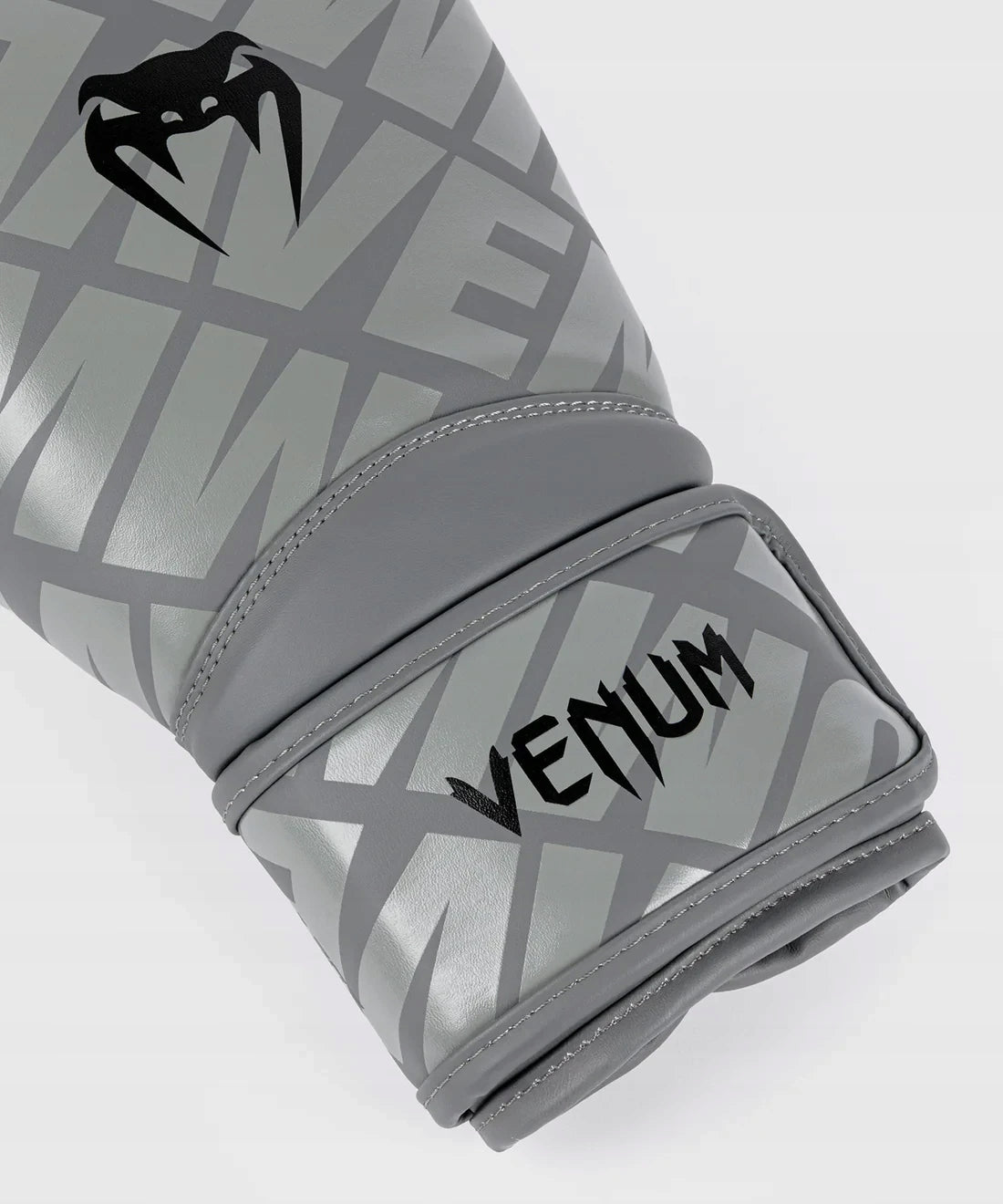 Boxing Gloves for Children Venum Contender 1.5 Xt 8OZ GREY Weight of gloves 8 oz