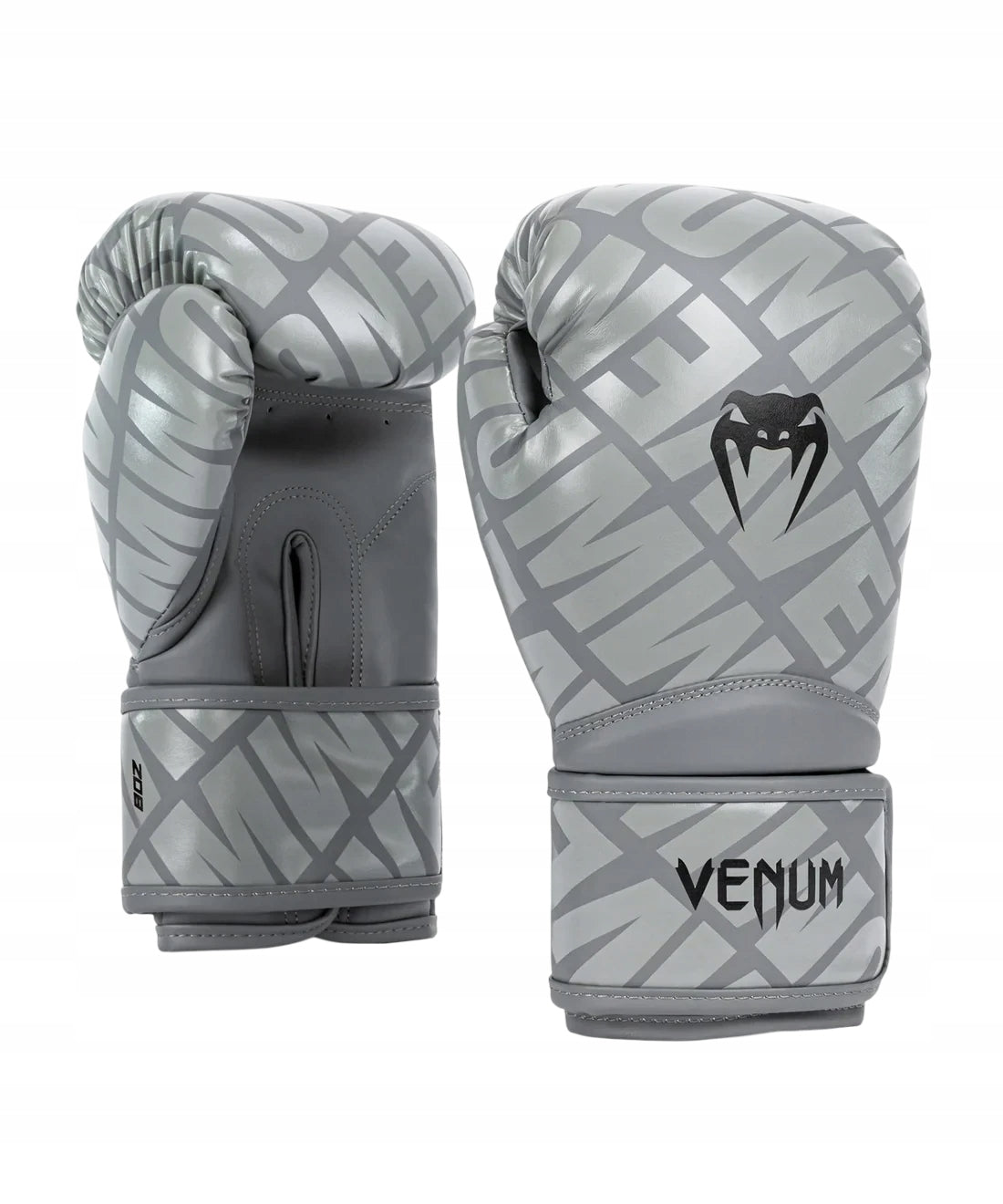 Boxing Gloves for Children Venum Contender 1.5 Xt 8OZ GREY