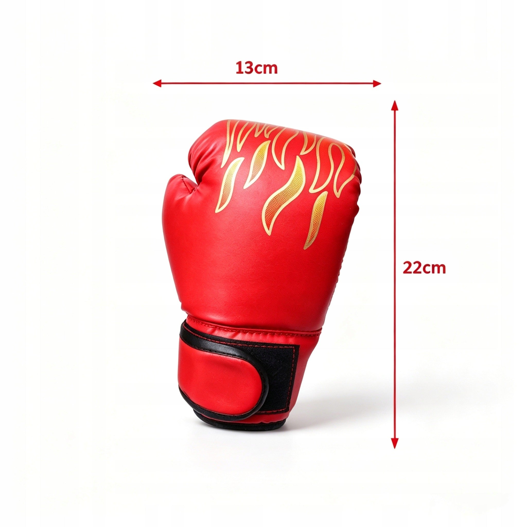 Boxing Gloves for Kids Pink 10 oz Brand no brand