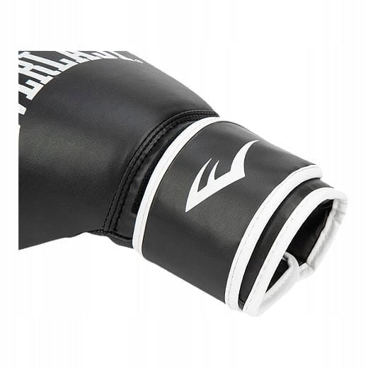 Boxing gloves Everlast Core 2 black EV2100 Brand Everlast