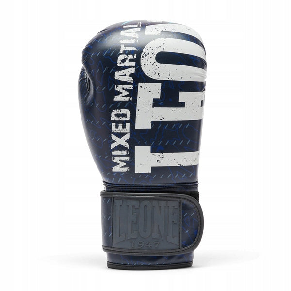Boxing gloves Leone Primal Instinct blue 12oz Packaging status original