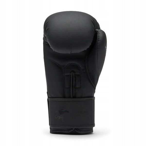 Boxing gloves Leone Tone X red Packaging status original