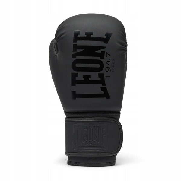 Boxing gloves Leone Tone X red