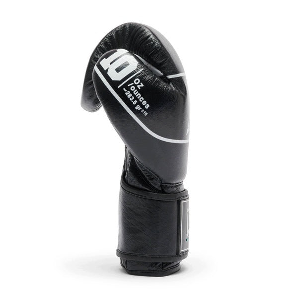 Boxing gloves Leone1947 SHOCK PRO Black GN057 Brand Leone 1947