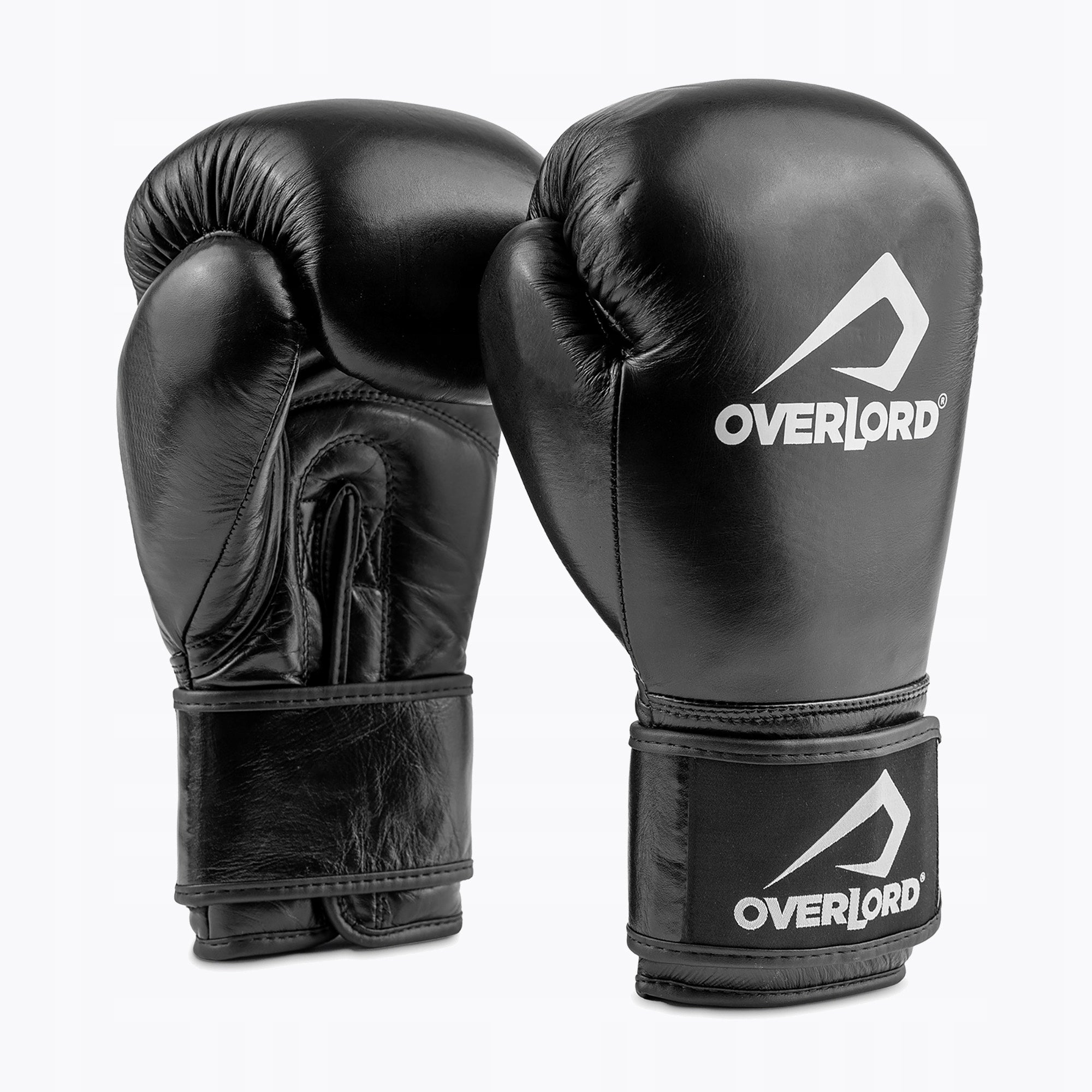 Boxing gloves Overlord Champion black 12oz