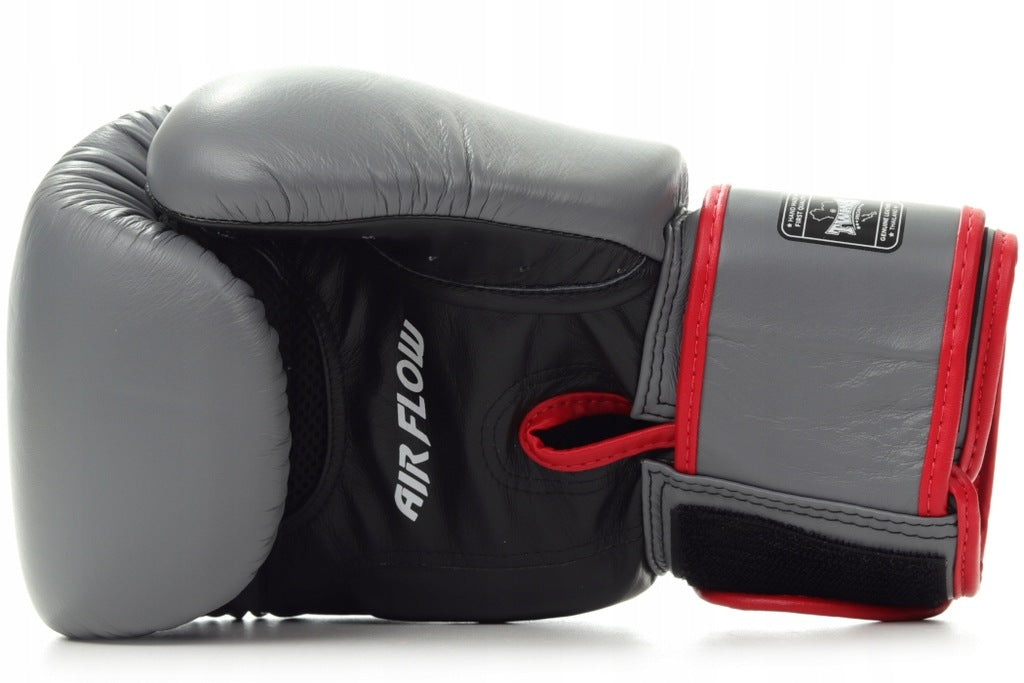 Boxing gloves Twins Special BGVL3 Air leather Thai 14 OZ Manufacturer code BGVL 3 Air