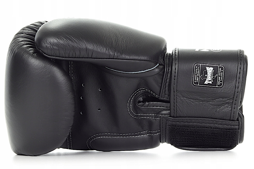 Boxing gloves Twins Special BGVL3 leather training Thai 12 OZ Packaging status original
