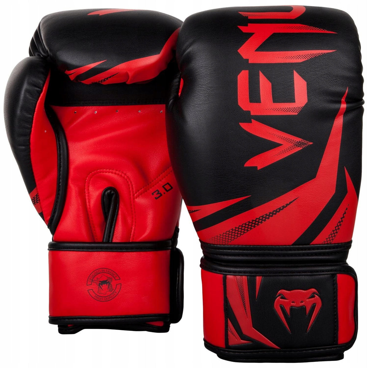 Boxing gloves Venum Challenger 3.0 14 oz