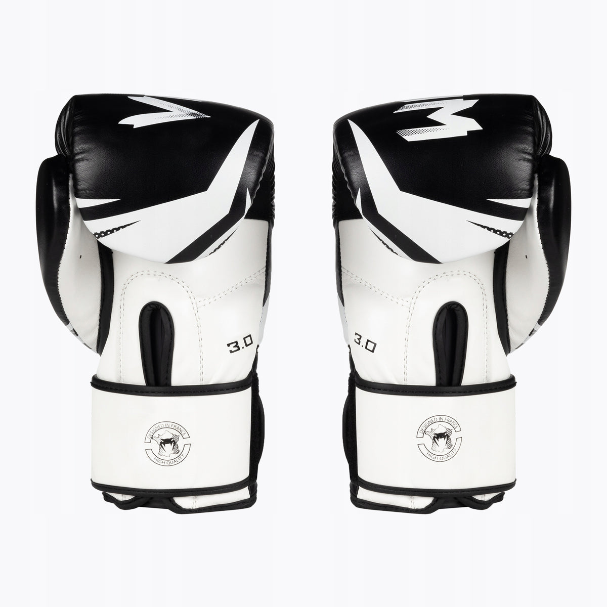 Boxing gloves Venum Challenger 3.0 black VENUM-03525-108 10 oz Brand Venum