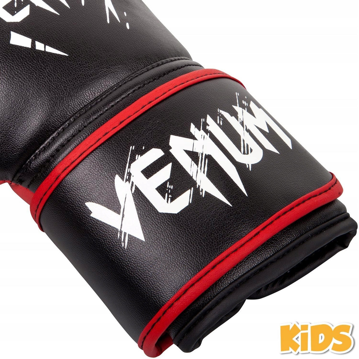 Boxing gloves Venum VENUM KIDS children 7-10 years 8 oz Manufacturer code VENUM-02822-100-8oz