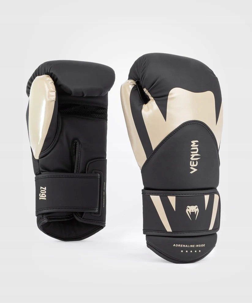 Boxing gloves Venum challenger 4.0 14 oz Brand Venum