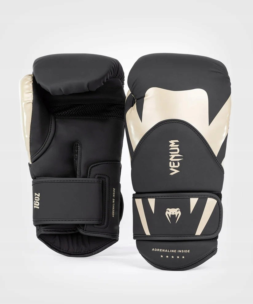 Boxing gloves Venum challenger 4.0 14 oz