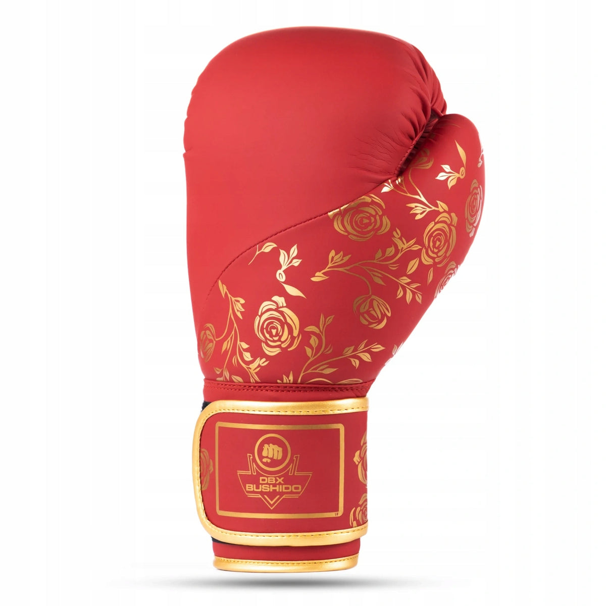 Boxing gloves for women - Rubby Rose | DBX Bushido 3724 Weight of gloves 10 oz