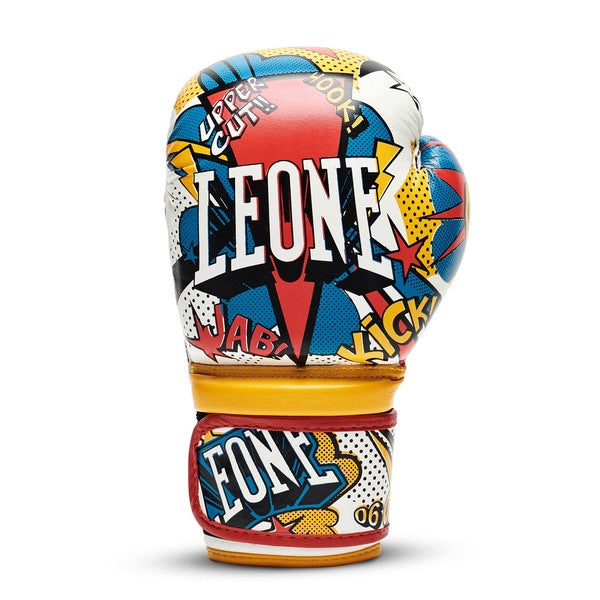 Boxing gloves junior Leone1947 HERO GN400J