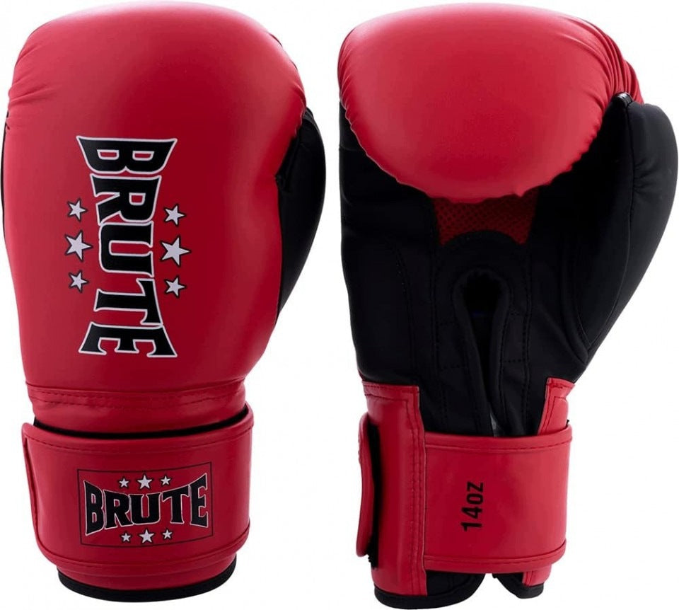Boxing gloves sparring boxing BRUTE 12 OZ