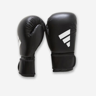 Boxing set Adidas V2 (gloves + tapes + mouthguard) Brand adidas