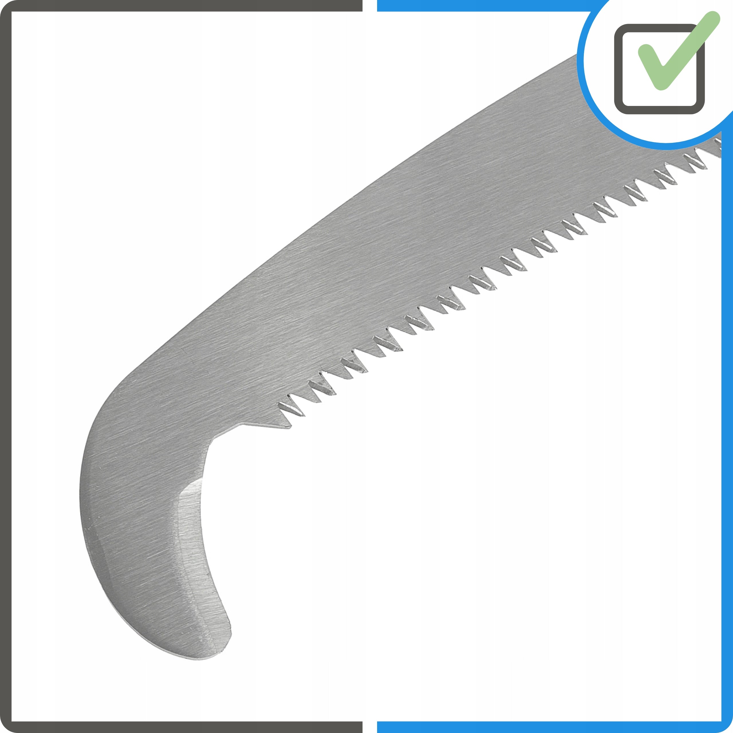 Branch Saw On Reach Hand Telescopic 5,5m Gardening With Hook Power supply handheld