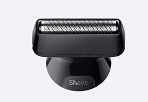 Braun 81634460 - Cutting head for beard trimmer groomer Manufacturer code 7IULLIASRM