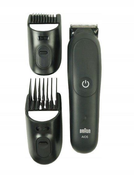 Braun All in One Trimmer Multifunction Machine Series 5 AIO5565 Packaging status original