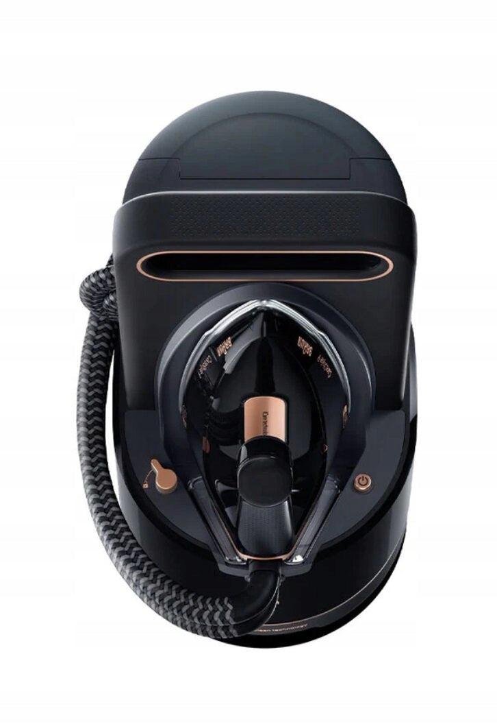 Braun IS9090 BK CareStyle 9 2700 W Steam Station Brand Braun