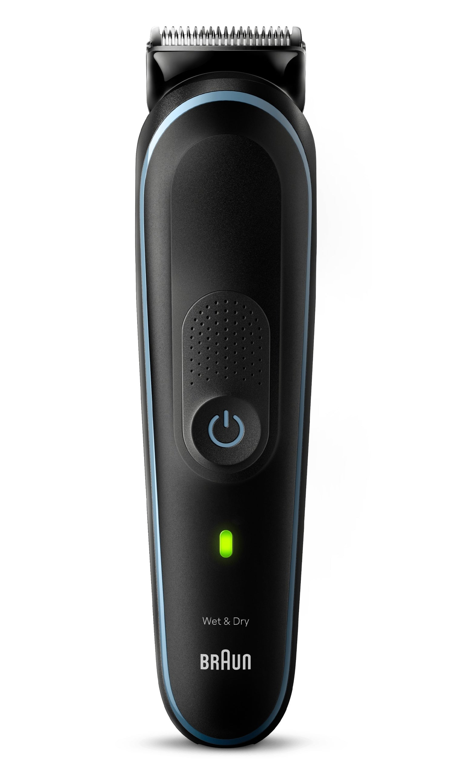 Braun MGK5445 Multifunctional hair, beard and body trimmer