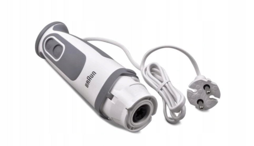 Braun MQ3 MQ5 engine drive white and grey 4191 4199 Brand Braun