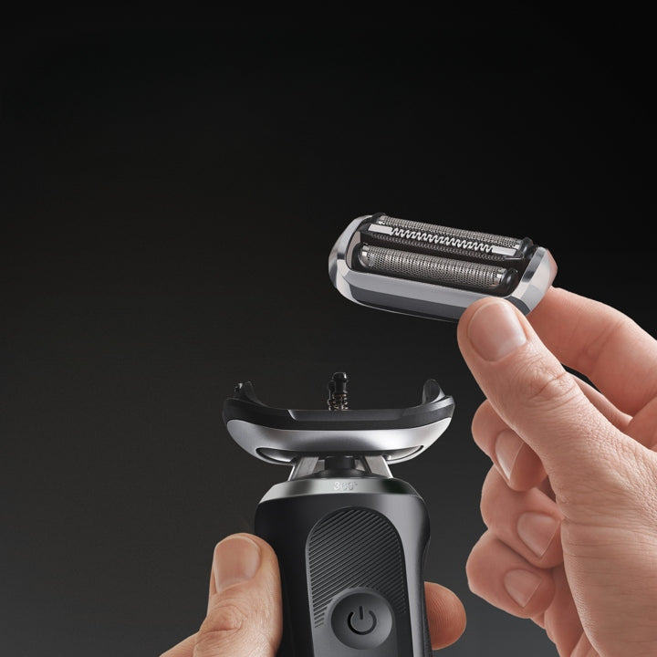 Braun ORIGINAL Series 7, 74S Electric Shaver Replacement Head Packaging status original