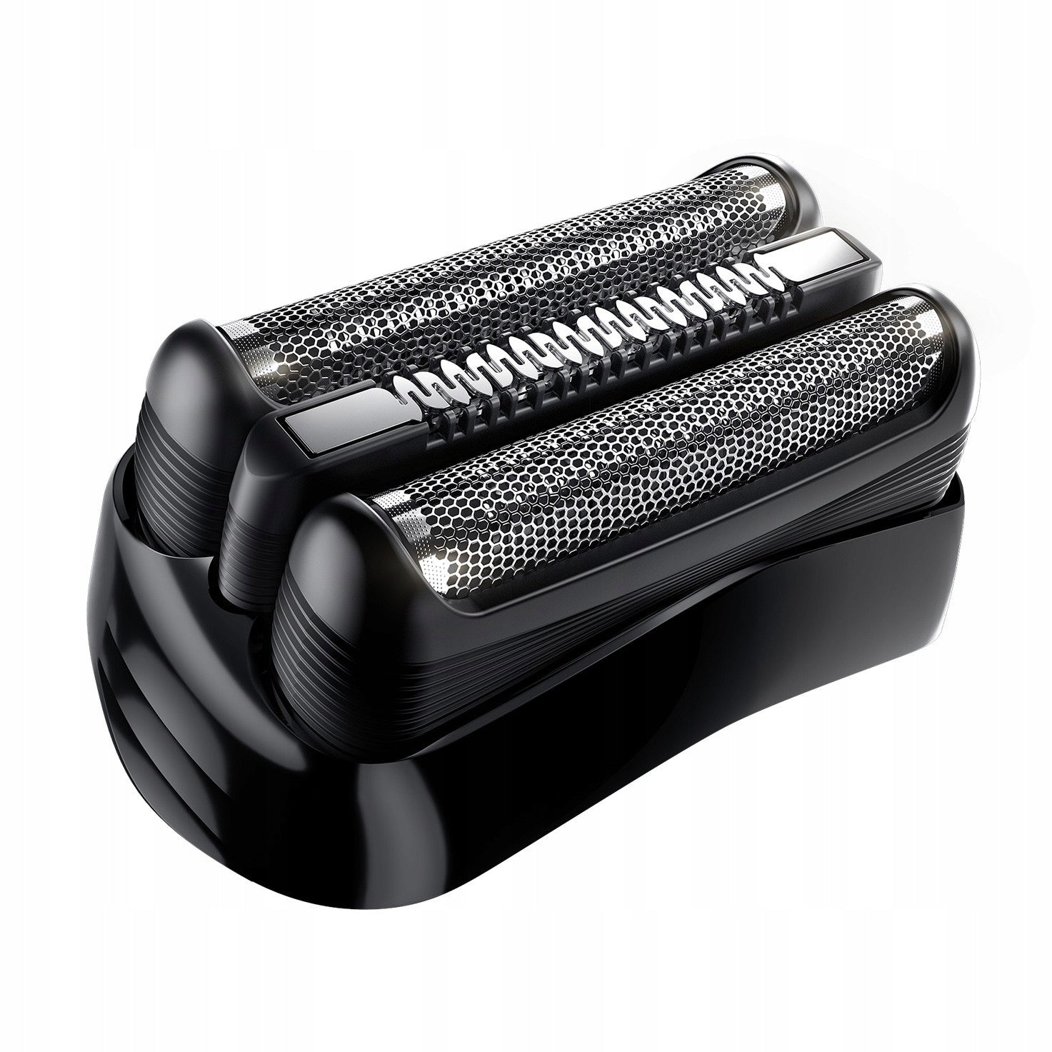 Braun Series 3 21B Replacement Electric Shaver Head Black Original EAN (GTIN) 4210201163626