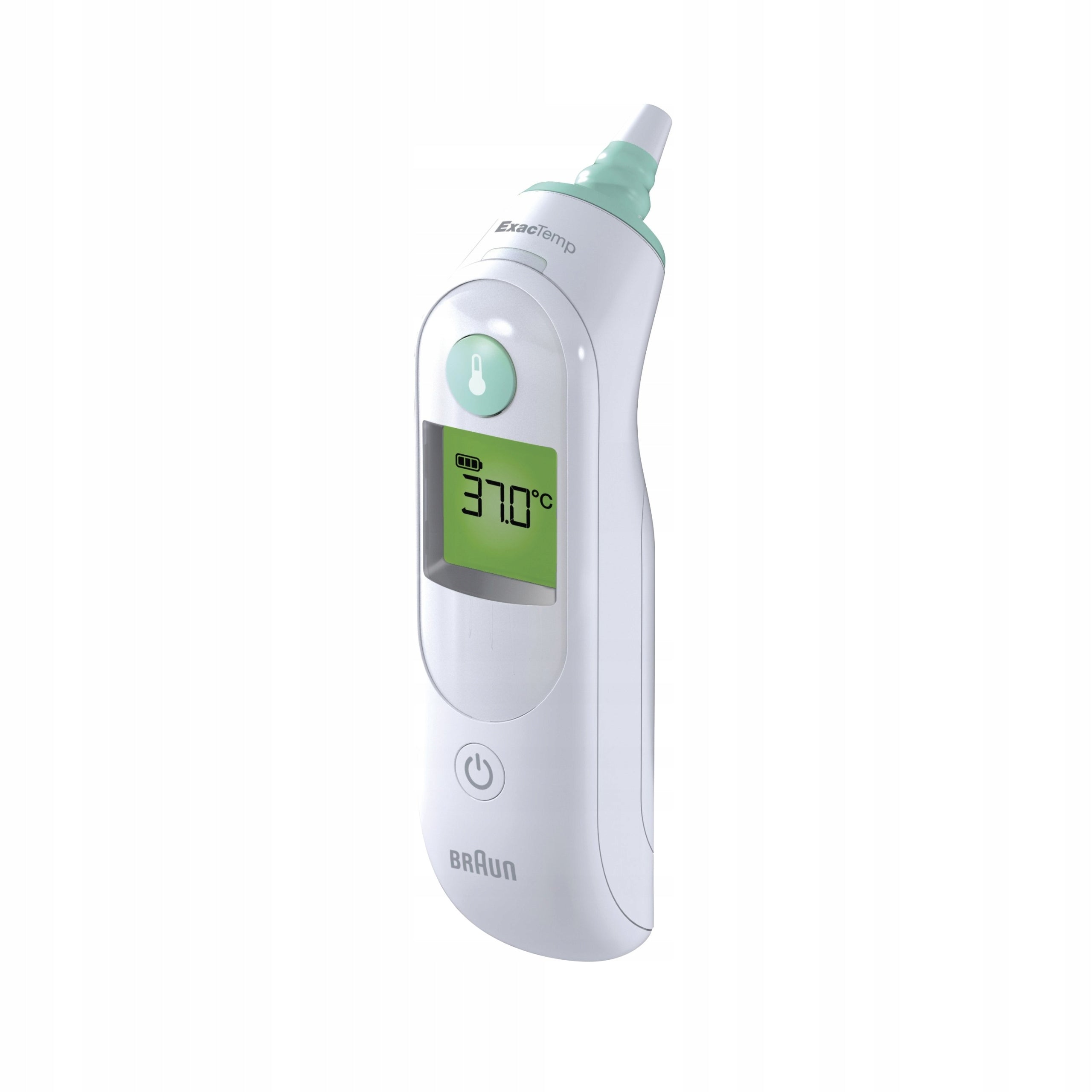 Braun ThermoScan 6 IRT6515 in-ear thermometer | AH9194